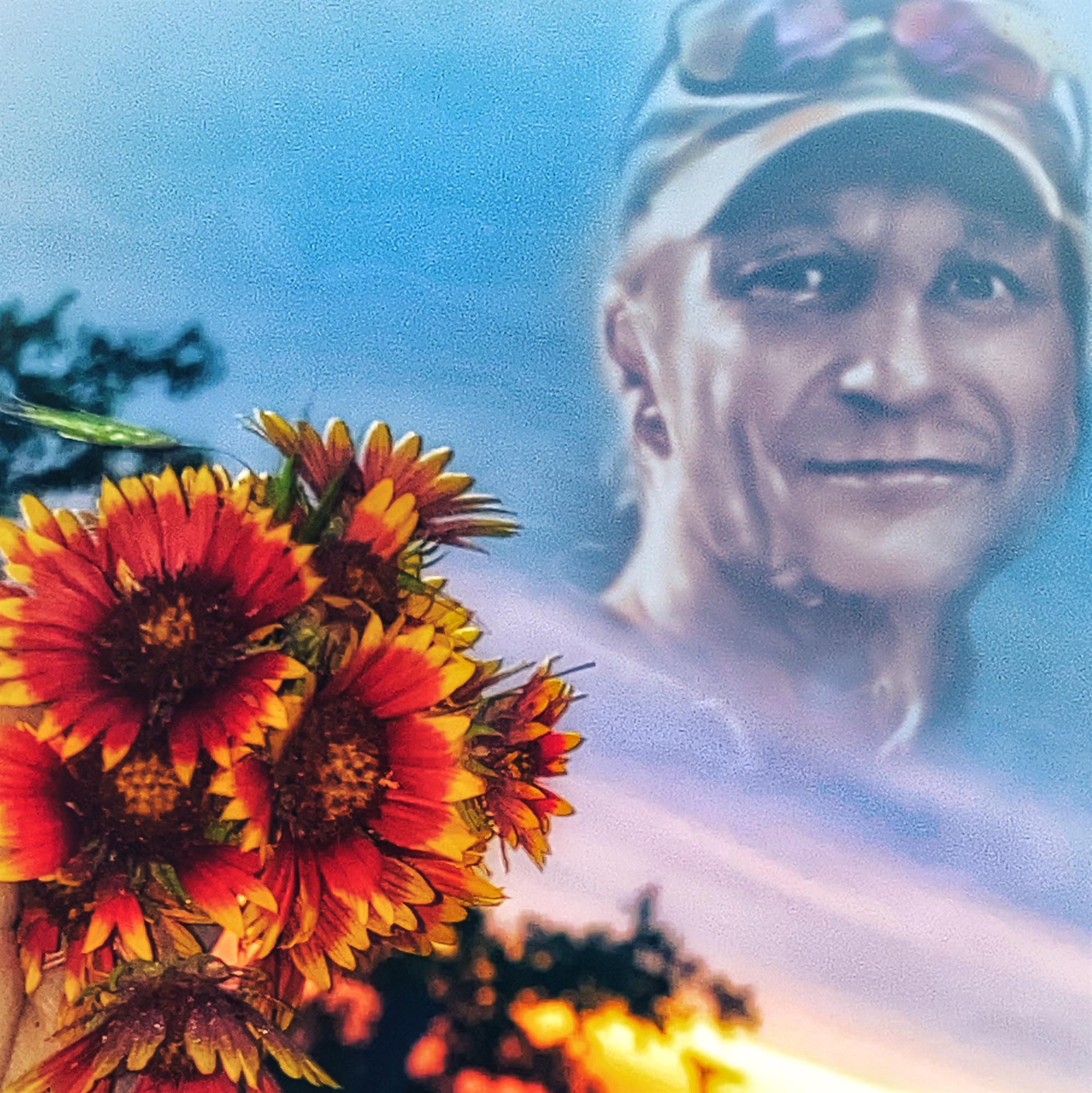Monte Mitchell Obituary