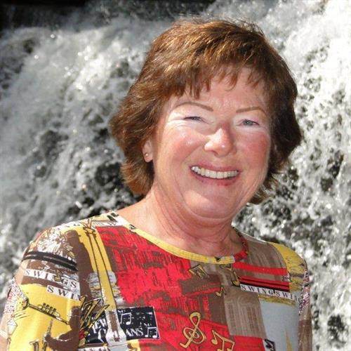 Ardis Joan O'Dell Obituary