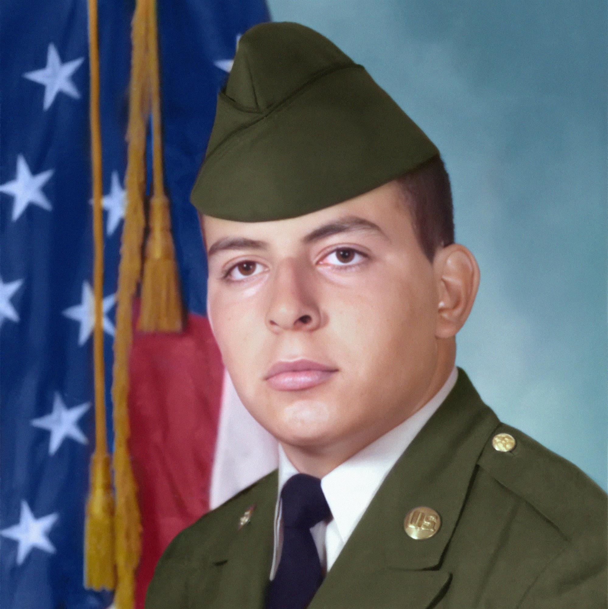 Robert Sepulveda Sr. Obituary
