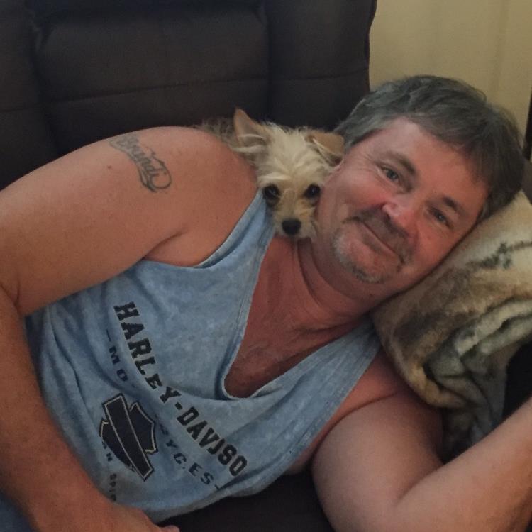 Scott Cielock's obituary , Passed away on October 5, 2021 in Rincon, Georgia