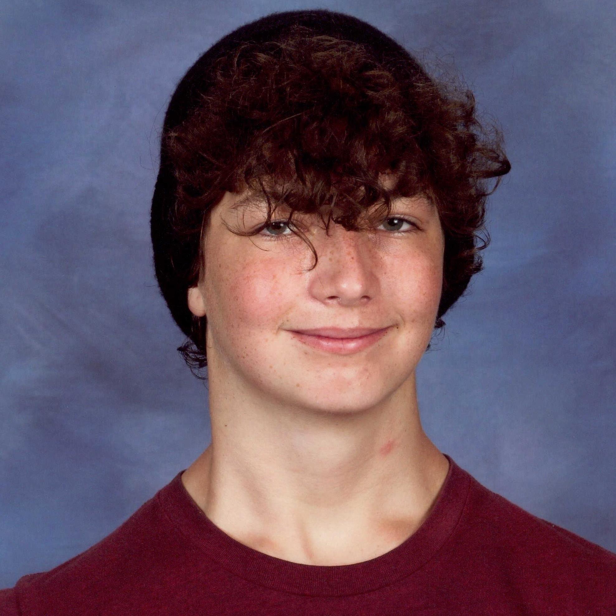 Ethan Michael Schuster's obituary , Passed away on October 5, 2021 in Olathe, Kansas