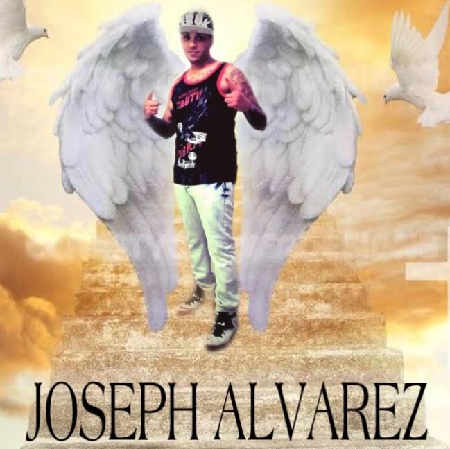 Joseph Alvarez's obituary , Passed away on October 4, 2021 in Worcester, Massachusetts