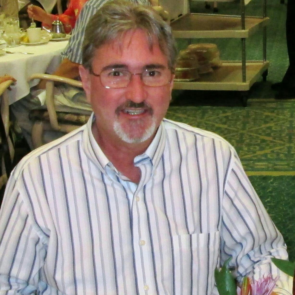 Kerry Donald Spencer Obituary