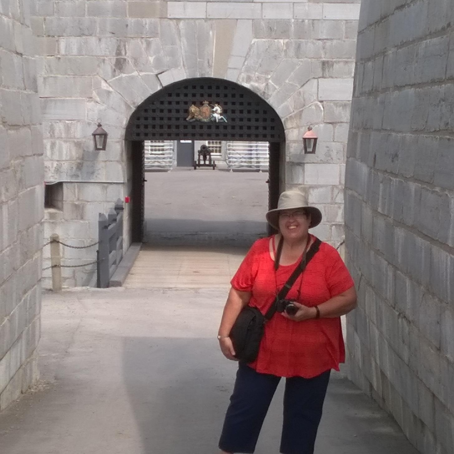 Marian Elizabeth Raynard