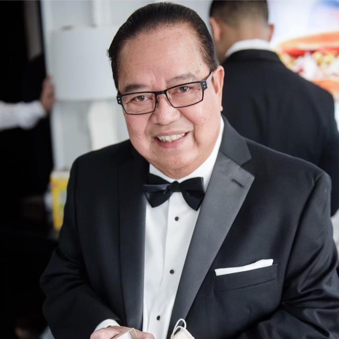 Florante Isip Beltran Obituary