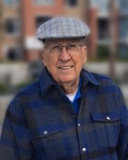 Wilbert Gerald Printz's obituary , Passed away on October 8, 2021 in Calgary, Alberta
