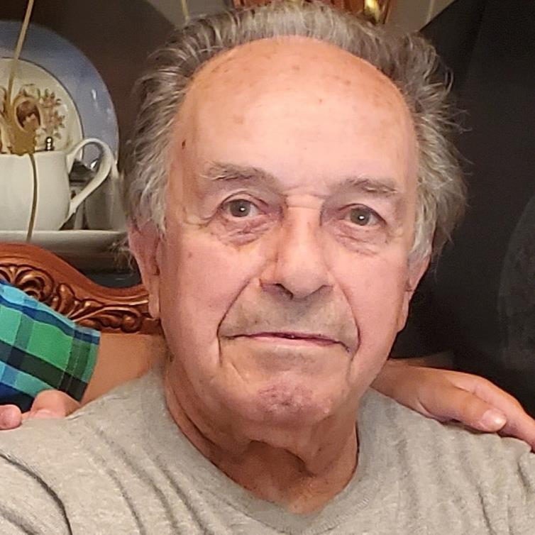 Vincenzino Zannella's obituary , Passed away on October 8, 2021 in Vaughan, Ontario