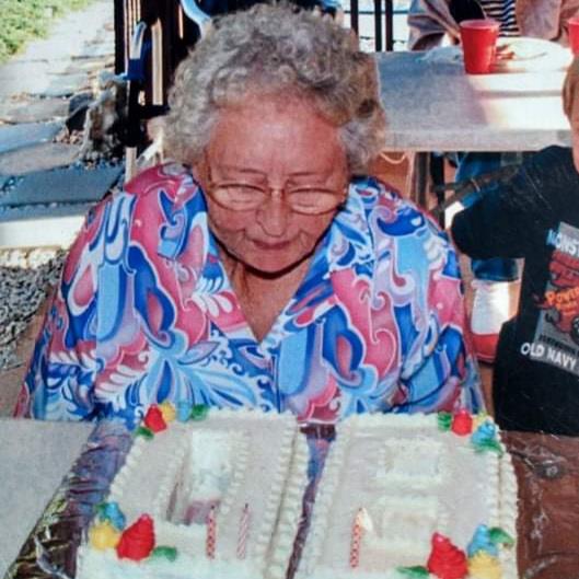 Robbie Atha Thomas's obituary , Passed away on October 9, 2021 in Loganville, Georgia