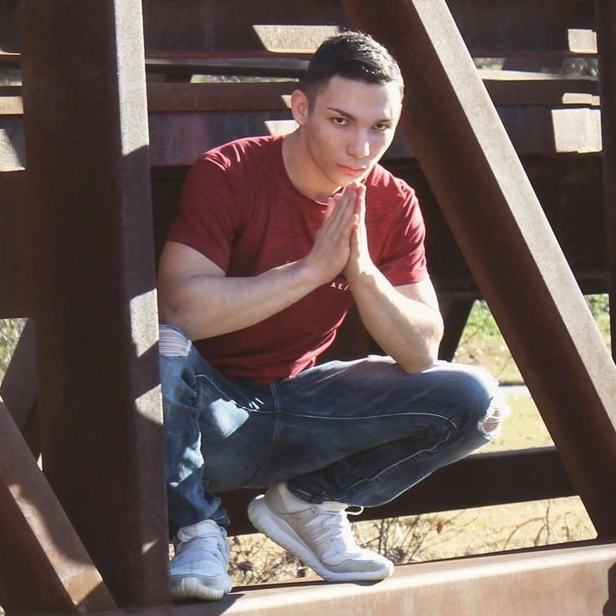 Jason Cohre Yarbro Jr.