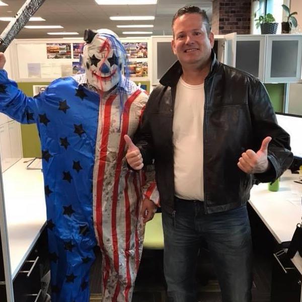 Daniel Anthony Jacobi