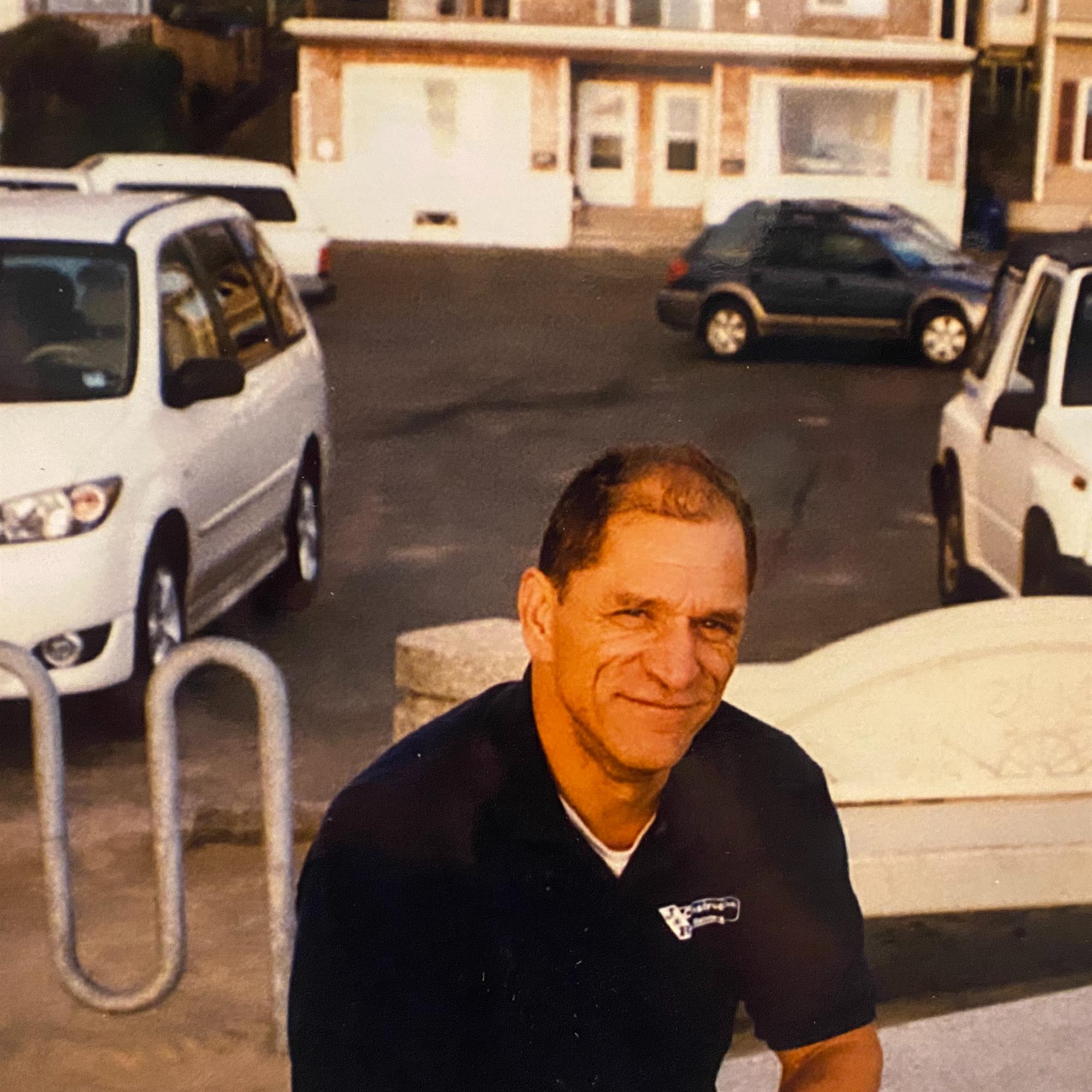 Jose Roldan's obituary , Passed away on September 20, 2021 in Otis, Oregon