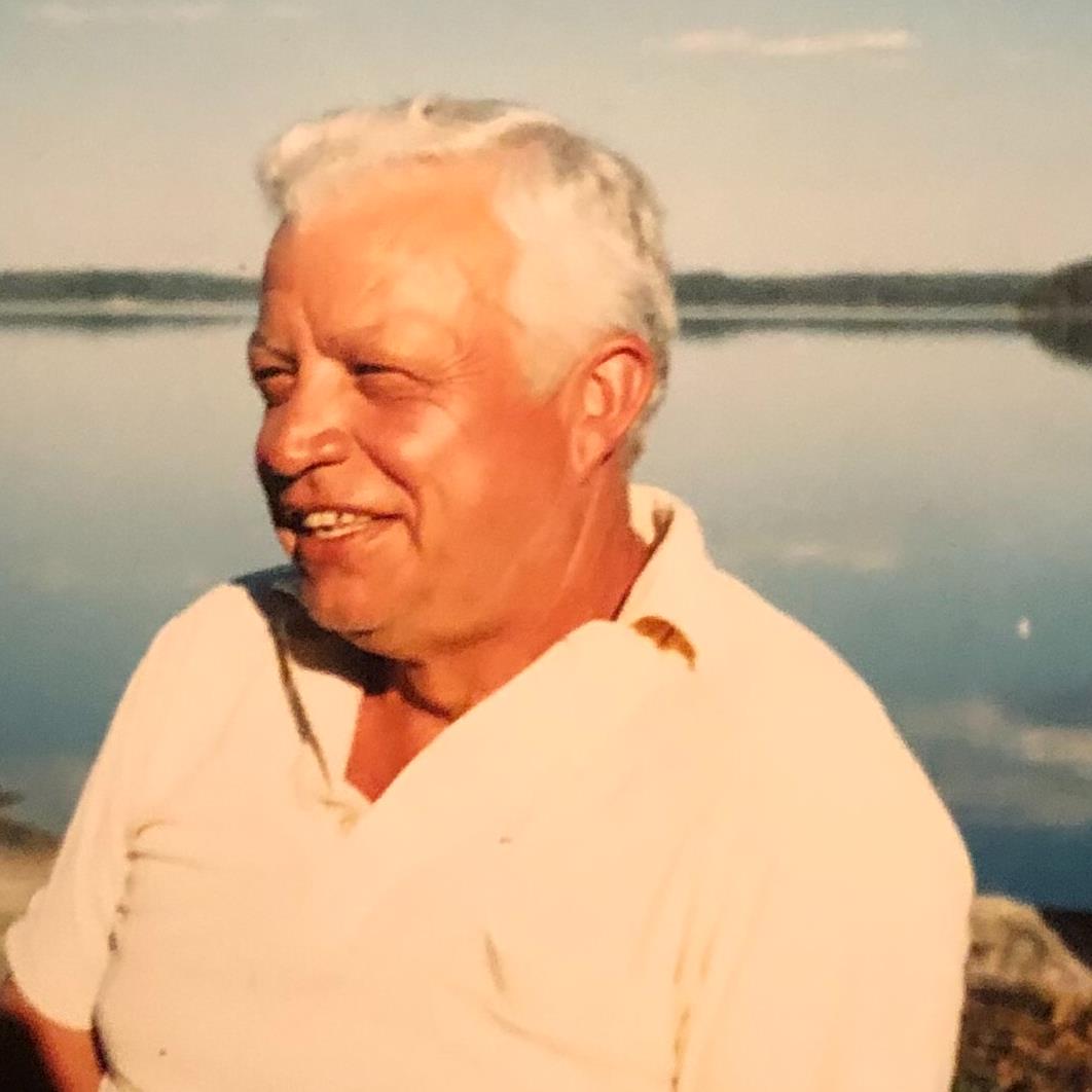 Neil E Sullivan Obituary