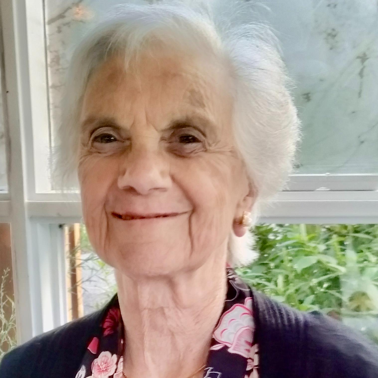Caroline Mary Wise Obituary