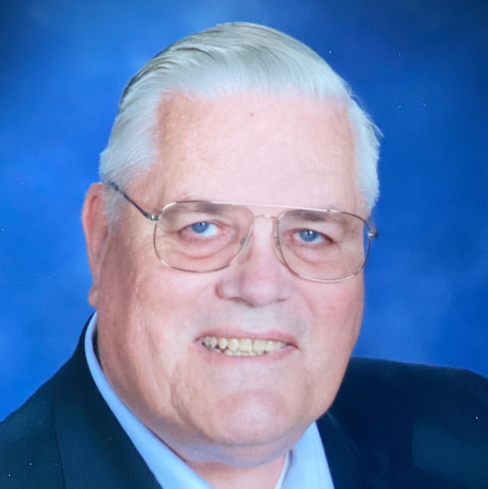 Robert Irvin Vitwar Obituary