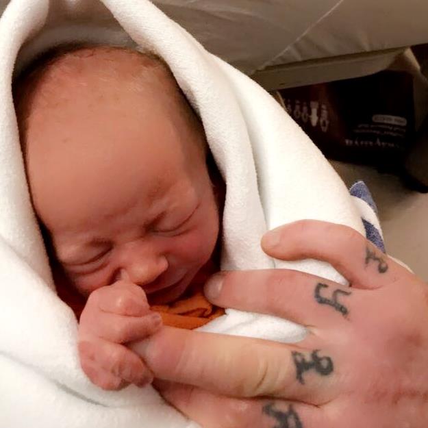 Remington E. J. Roberts