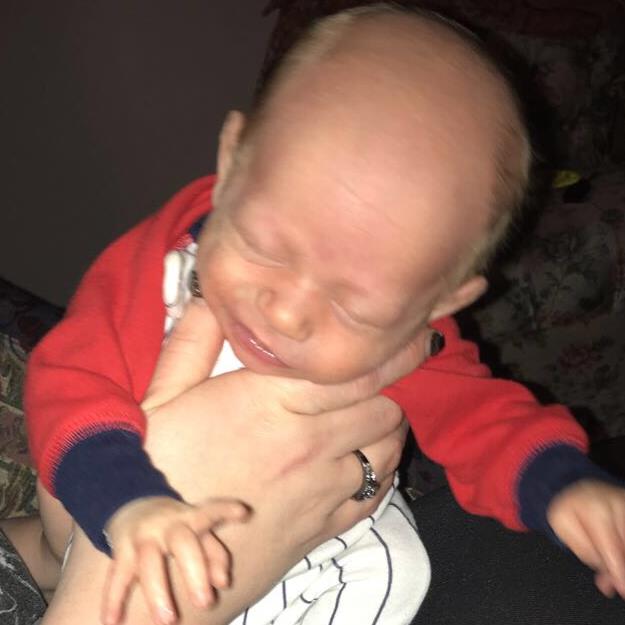 Remington E. J. Roberts