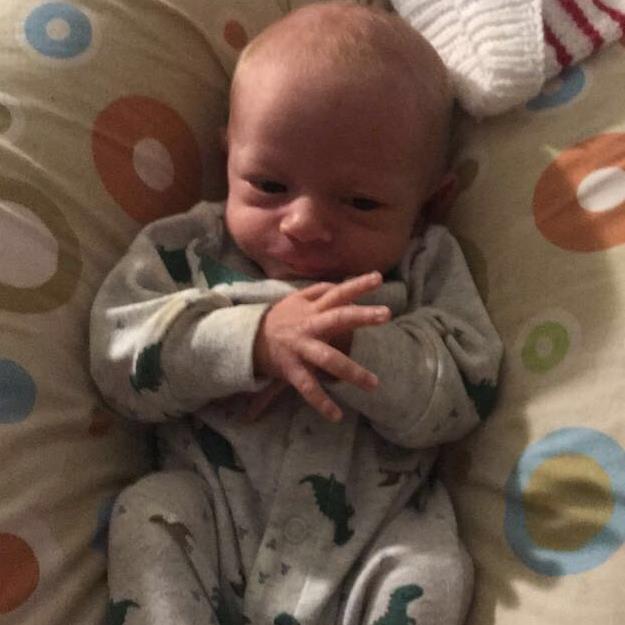 Remington E. J. Roberts