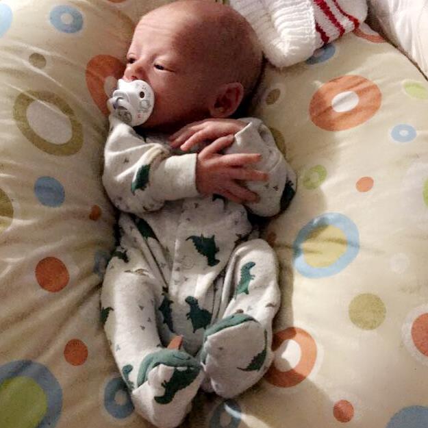 Remington E. J. Roberts