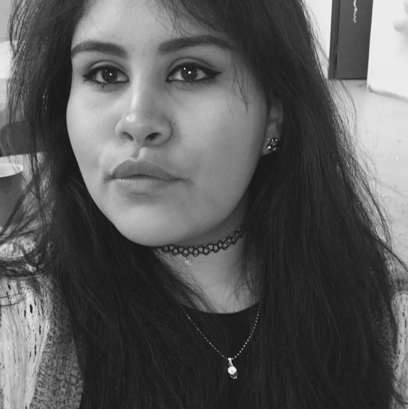 Jesenya Arelly Sanchez Obituary