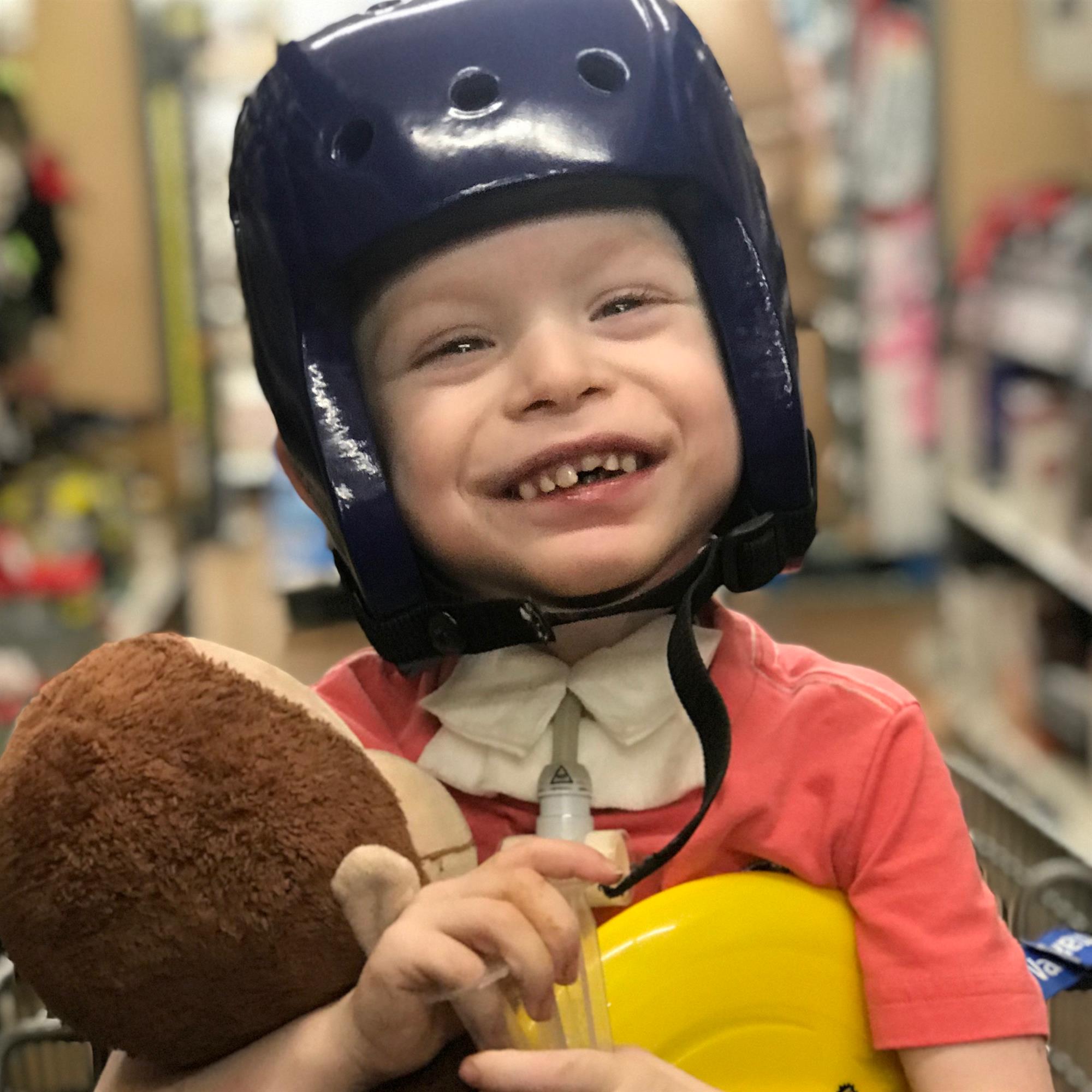 Owen Asher Stansberry Obituary