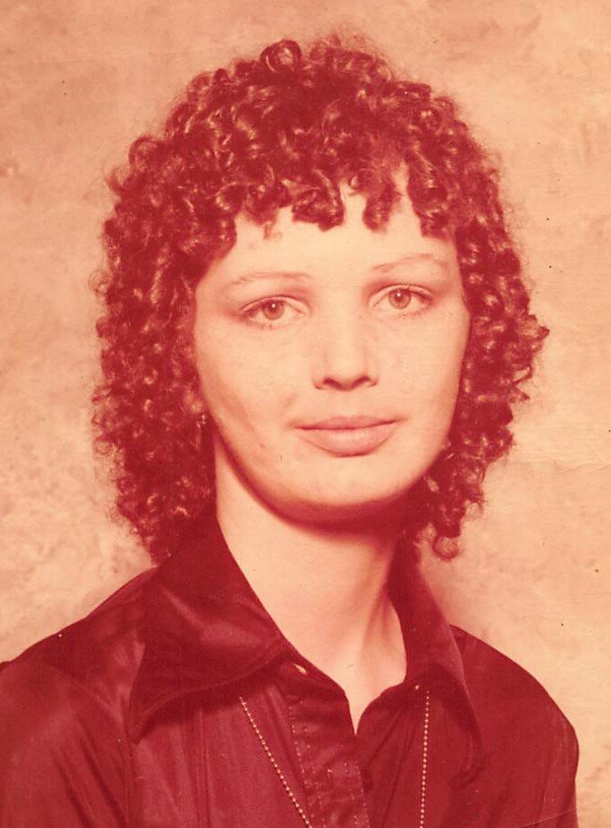 Carol Ann Thompson's obituary , Passed away on September 21, 2021 in Slidell, Louisiana