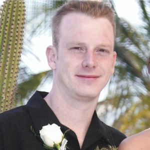 Bradley Weidmark Obituary