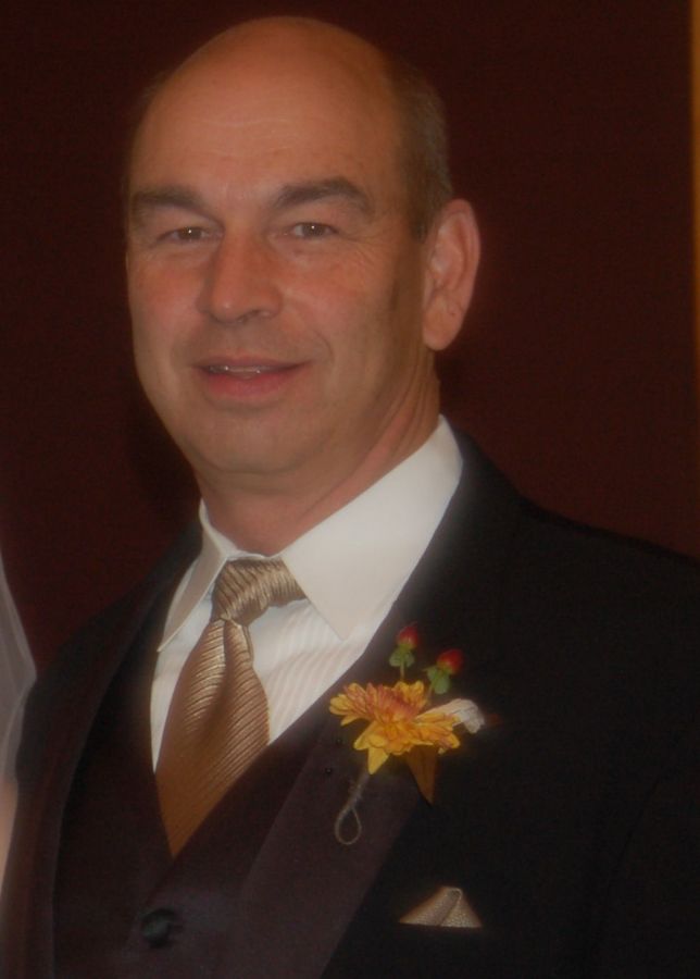 Gary C. Hedberg