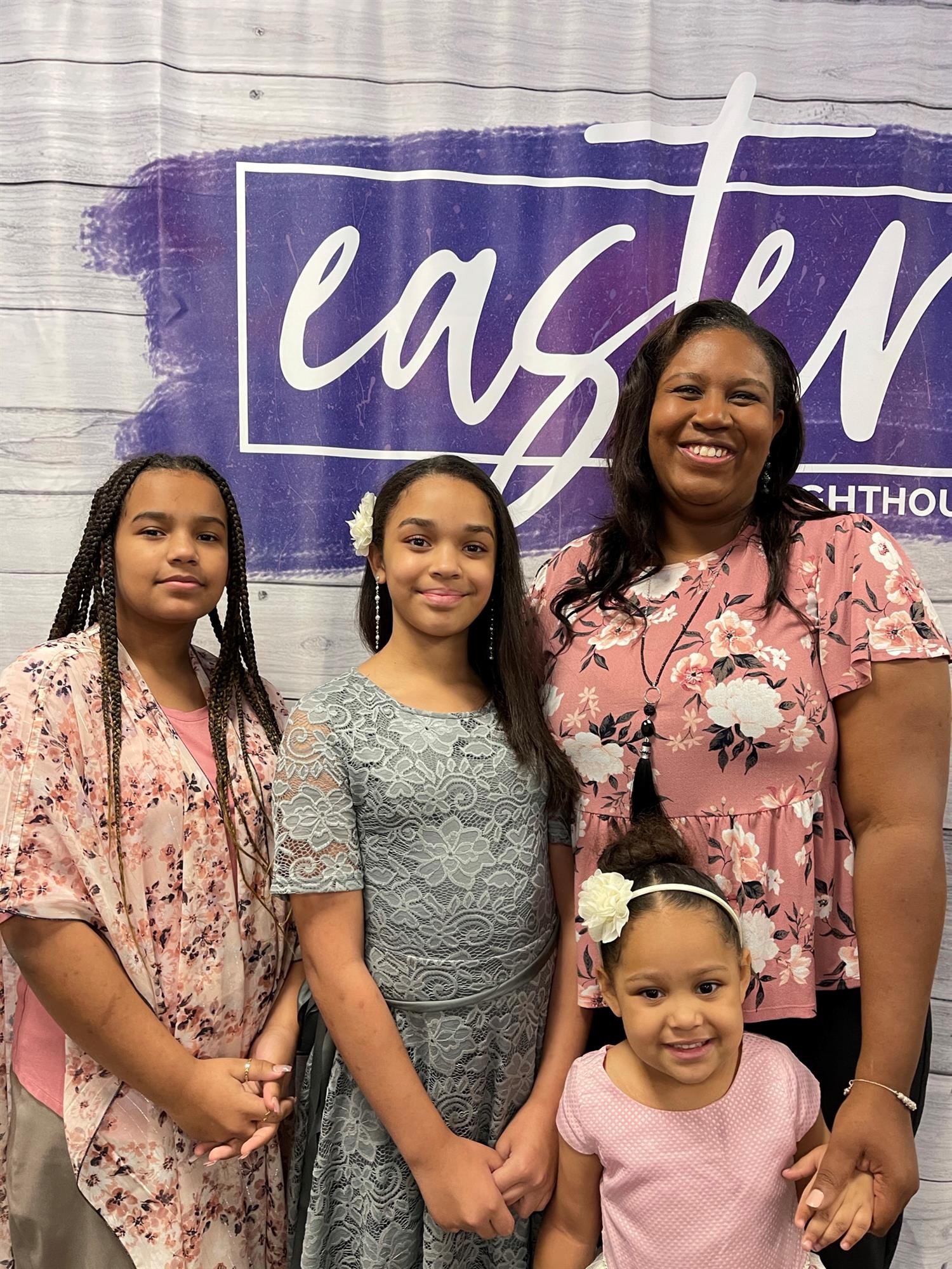 Courtney Jones Johnson