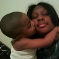 Courtney Jones Johnson