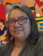 Dora M. Velasquez Obituary