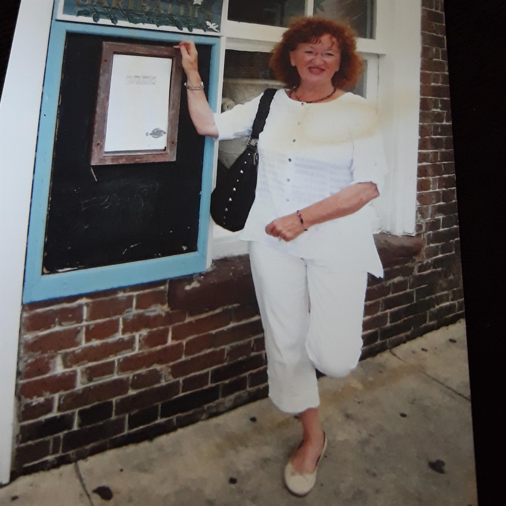 Amelia Harriet Cormier's obituary , Passed away on October 5, 2021 in Lewiston, Maine