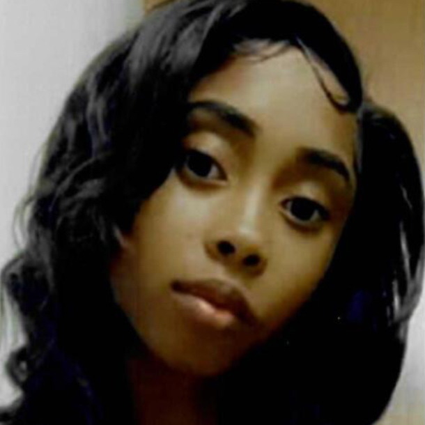 Mariah Jones's obituary , Passed away on October 9, 2021 in Hamilton, Ohio