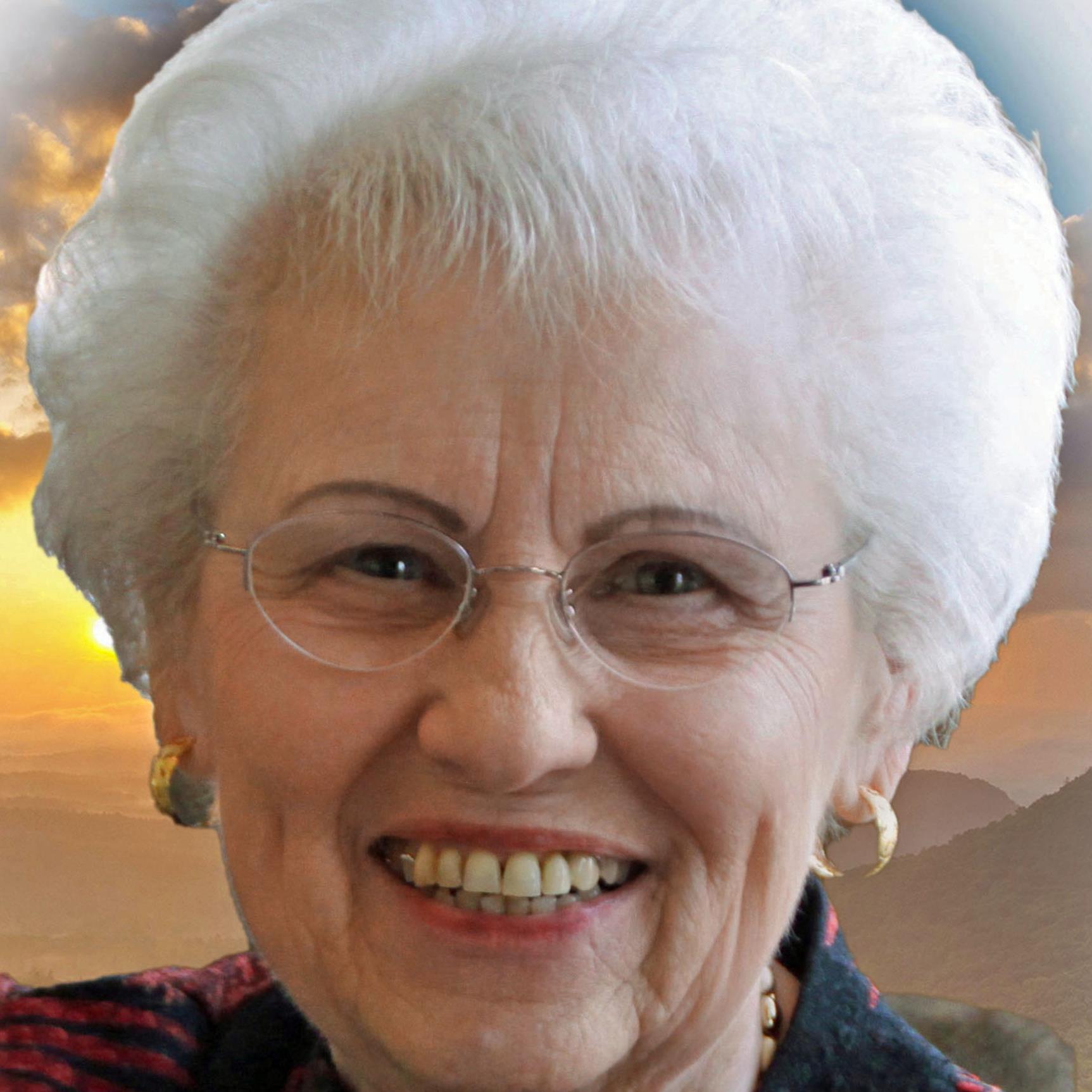 Eileen Conroy