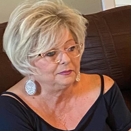 Brenda Gayle Brown Obituary