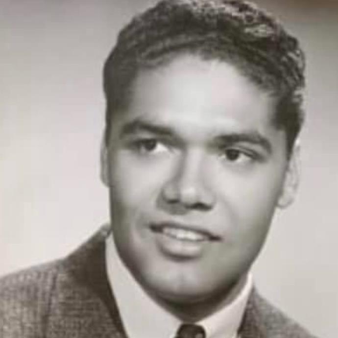 Carl Dockery