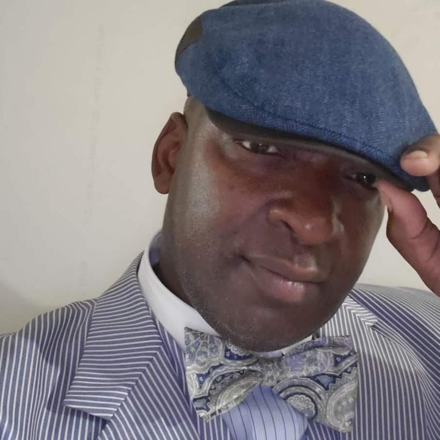 Cornelius Kermit Senar's obituary , Passed away on July 20, 2021 in Prichard, Alabama