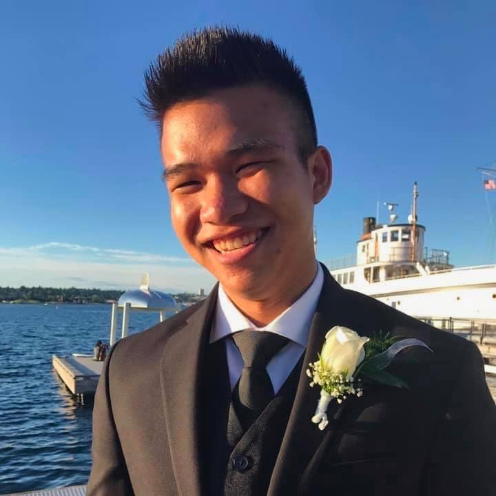 Quang Duy Nguyen's obituary , Passed away on October 11, 2021 in Everett, Washington