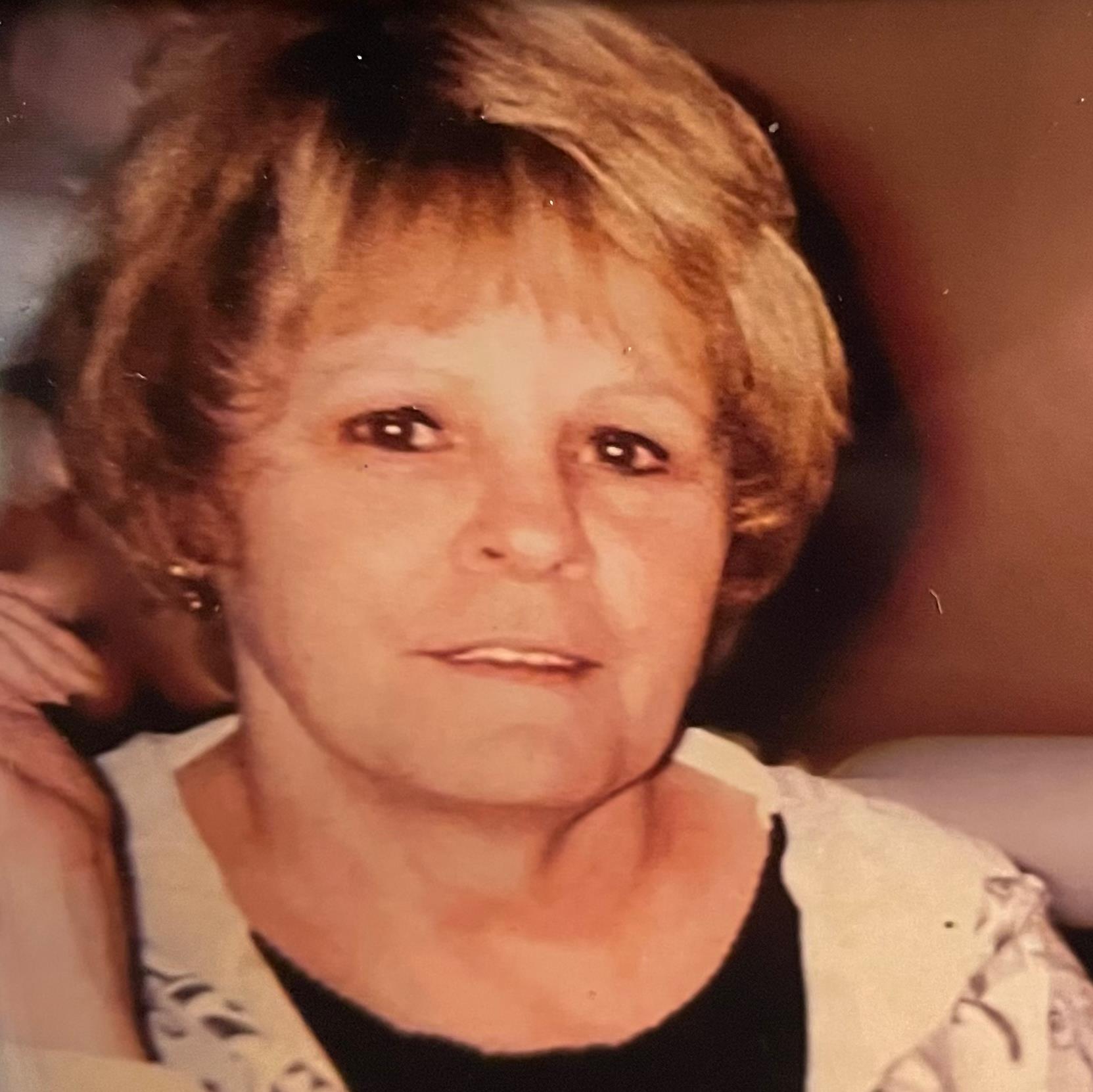 Lillian Hamryszak's obituary , Passed away on October 14, 2021 in Johnstown, Pennsylvania