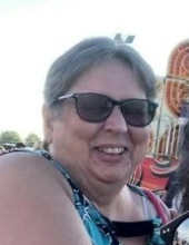 Cheryl Ann Kraus's obituary , Passed away on October 15, 2021 in Versailles, Kentucky