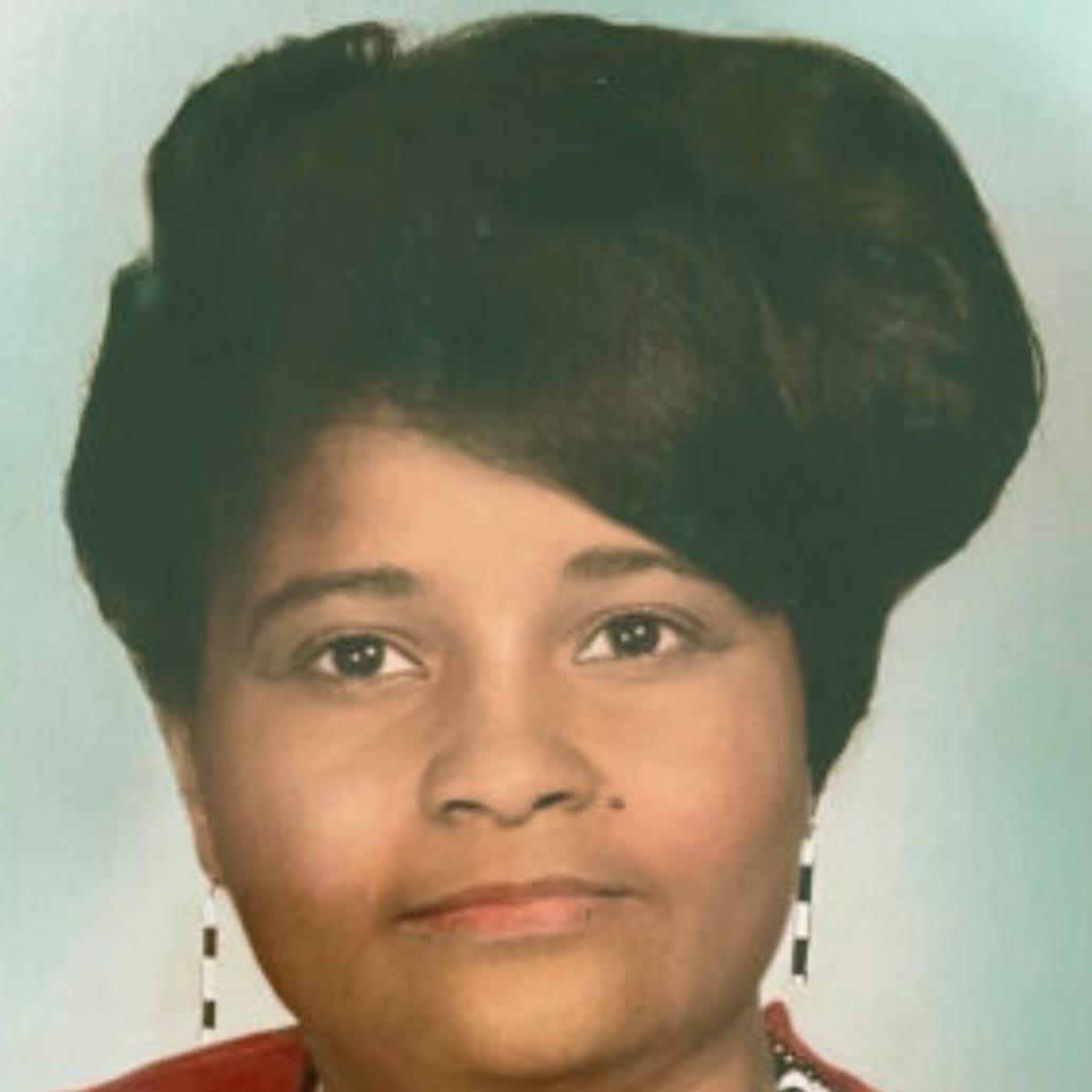 Alberta Pinkard Smith Obituary