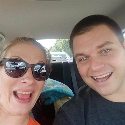 Francis Nicholas Mercantini