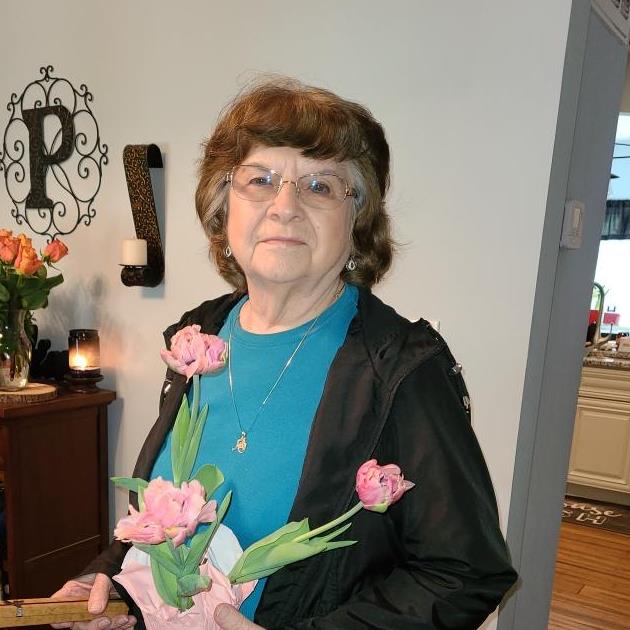 Earlene Perry Obituary