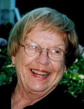 Anita M. Bernier