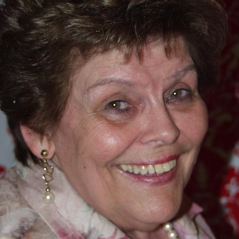 Avis de décès de Mme Pierrette (Lachapelle) Rannou , Décédé le 12 janvier 2021 à Montréal, Québec
