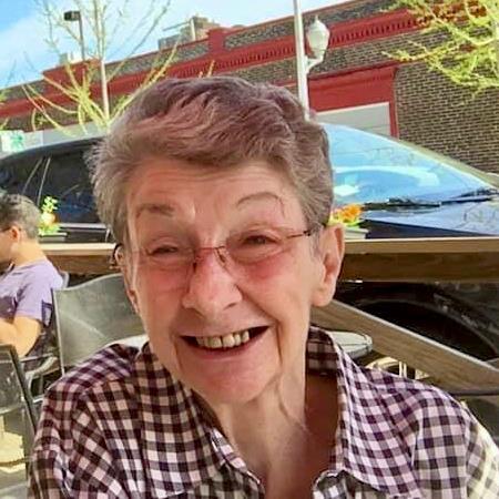 Mary Jo Yates