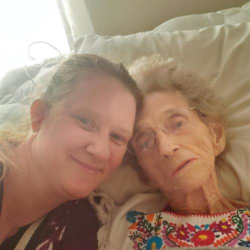 Leah Bunker Rogers Obituary (1923 2021) Uvalde, Texas