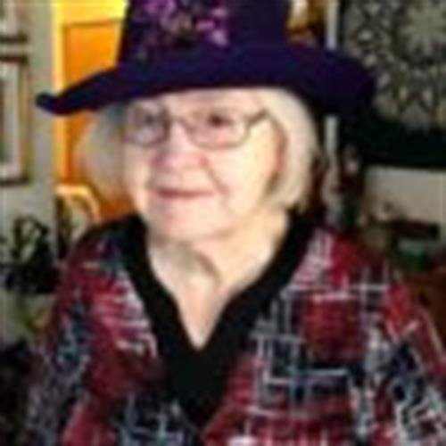 Adeline Sanders Obituary