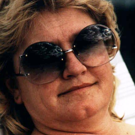 Lucy Gay Brooke Obituary