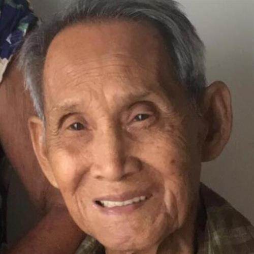 Pantaleon Bactad "Tata Leon" Pagdilao's obituary , Passed away on October 15, 2021 in Aiea, Hawaii