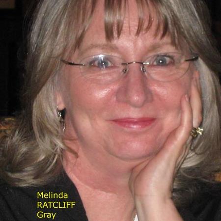 Melinda Lee Gray